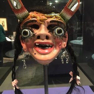 Meet your Posher, Francine